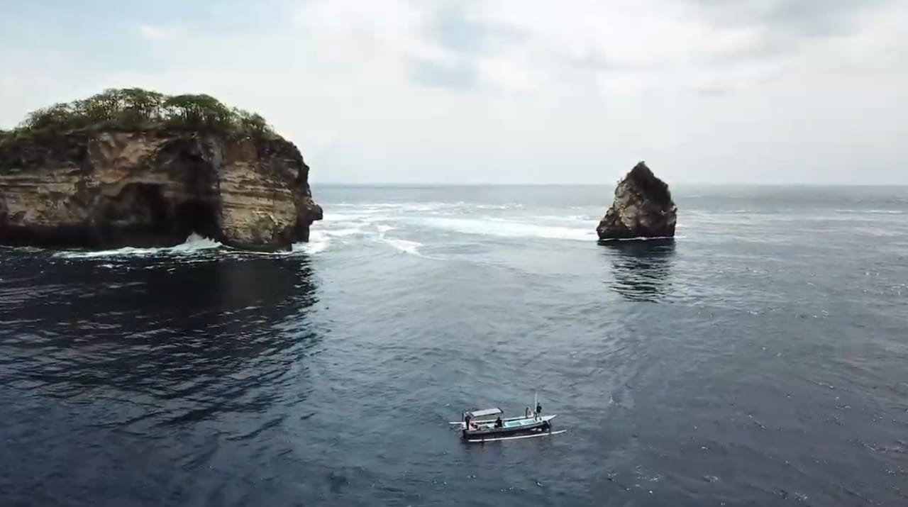 Fishing in Bali, Indonesia Best Bali Fishing Trip Charters & Angling