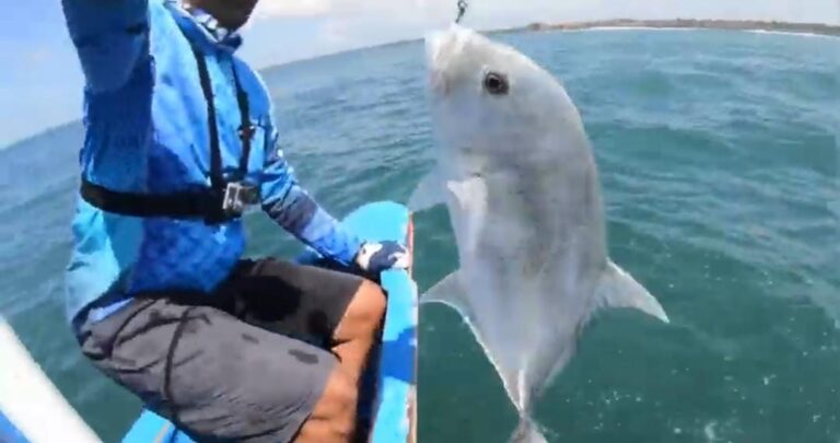 Fishing in Bali, Indonesia – Best Bali Fishing Trip Charters & Angling